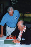 Chuck Yeager/Bud Anderson / 363rd Ftr Sq