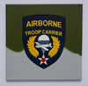 Airborne Troop Carrier insignia