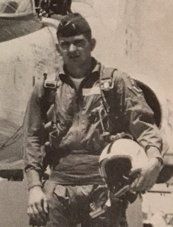 421st Tactical Fighter Squadron “Black Widows”