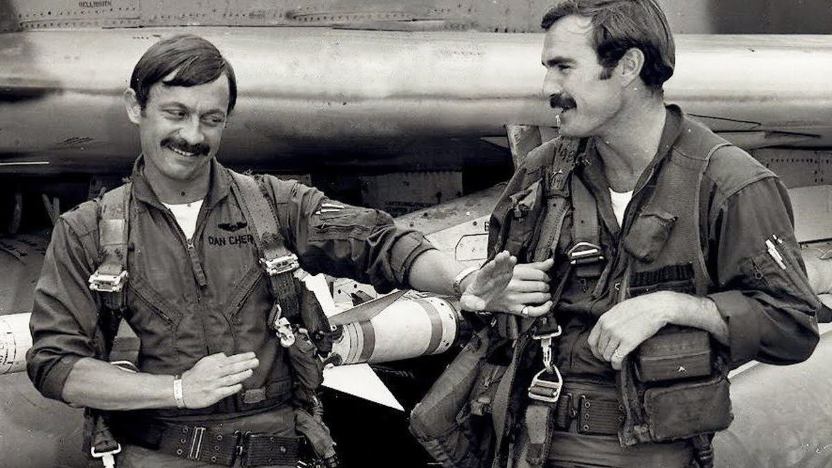 13th Tac Ftr Squadron/MiG-Killer editions (2)