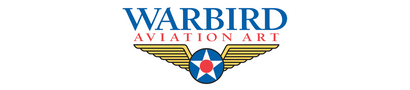 Warbird Aviation Art