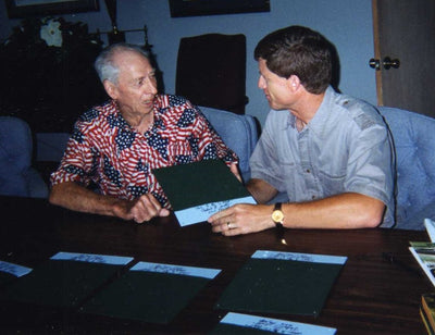 Robert L. Scott / 23rd Fighter Group