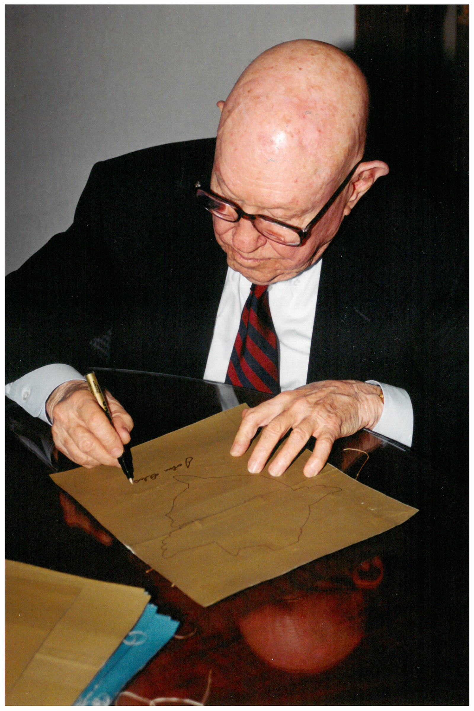 John Alison / 1st Air Commando Group