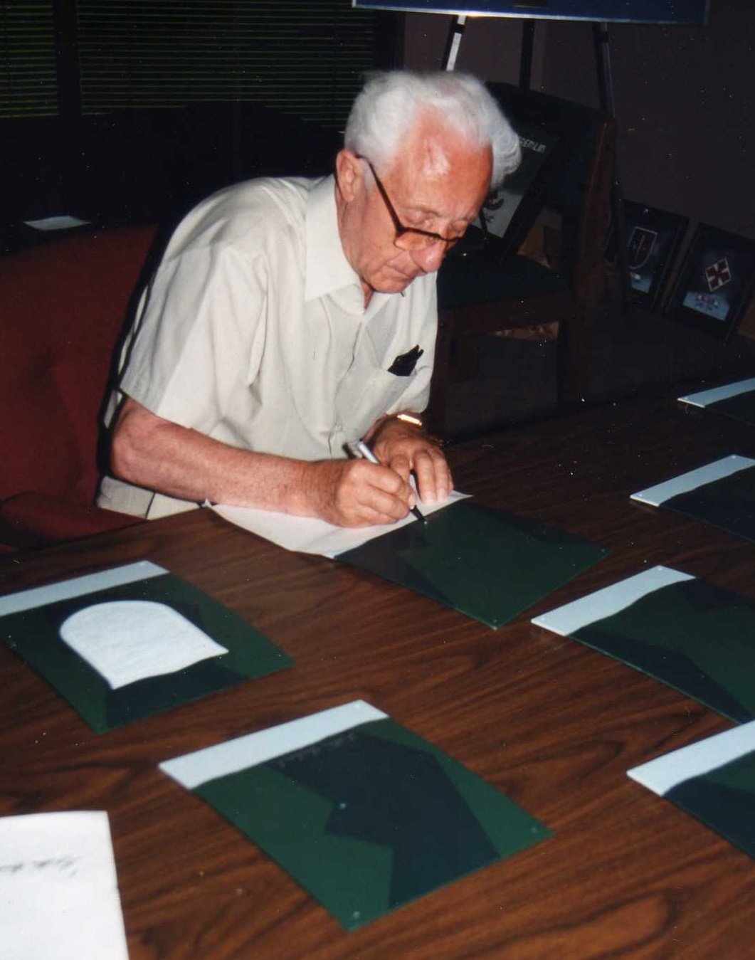 Diether Lukesch / KG 400