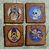 Famous Fighter Squadrons of the 8th Air Force