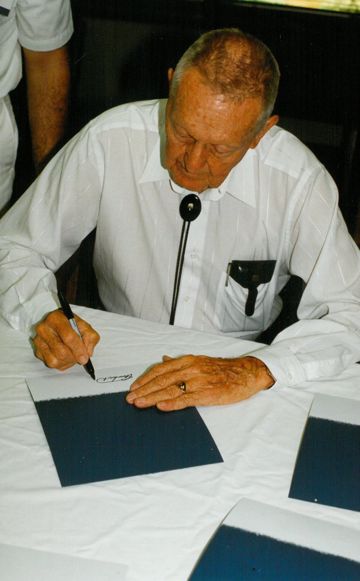 Archie Donahue / VMF-451