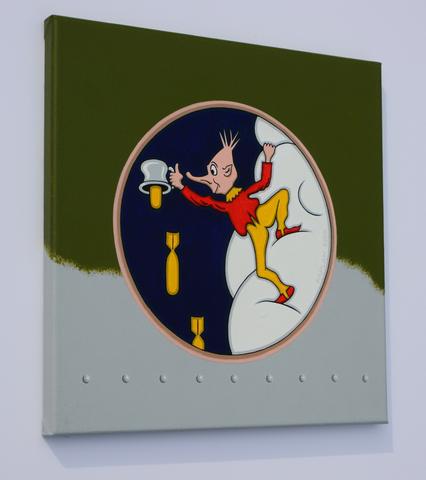 350th Bomb Squadron/100th Bomb Group