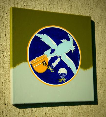14th Troop Carrier Squadron